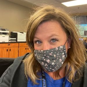 Meet your Posher, Jenny